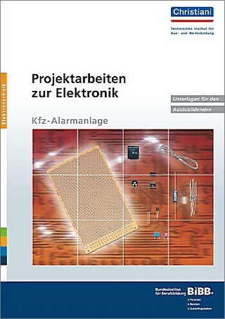 Projektarbeiten zur Elektronik
