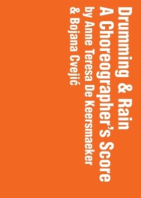 Drumming & Rain - Anne Teresa de Keersmaeker, Bojana Cvejic