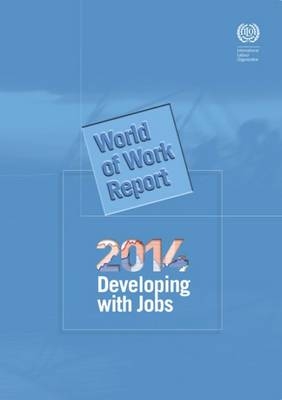 World of work report 2014