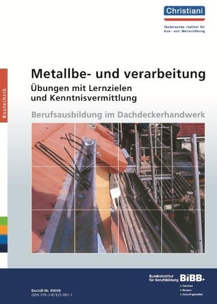 Metallbe- und -verarbeitung - Günter Unverferth