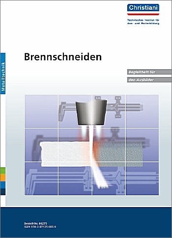 Brennschneiden - Denny Glasmann