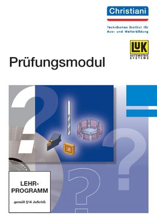 Prüfungsmodul