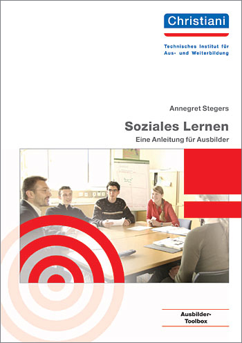 Soziales Lernen - Annegret Stegers