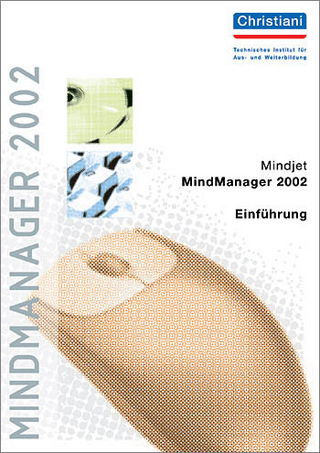 Mindjet Mind Manager 2002