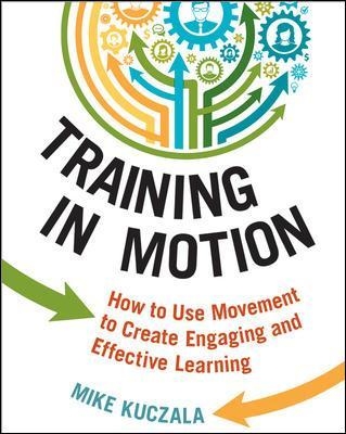 Training in Motion - Mike Kuczala