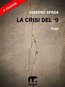 La crisi del '9