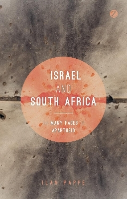 Israel and South Africa - 