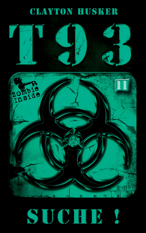 Suche! - Clayton Husker