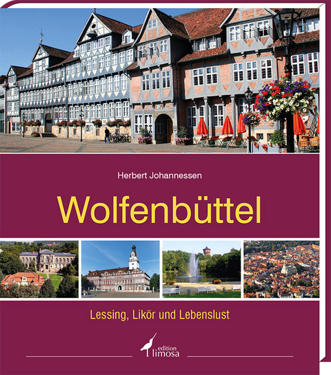 Wolfenb&uuml;ttel - Herbert Johannessen