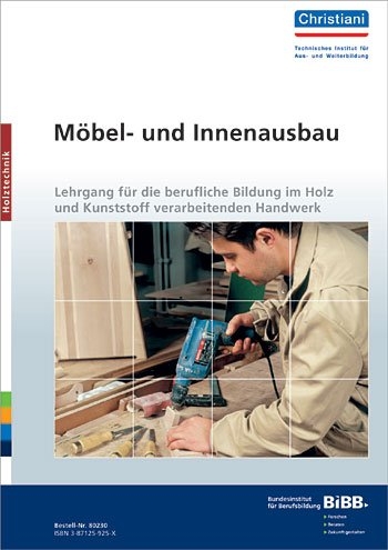 M&ouml;bel- und Innenausbau
