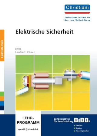 Elektrische Sicherheit