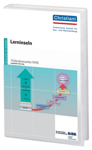 Lerninseln - Ein Weg zur dezentralen Berufsbildung