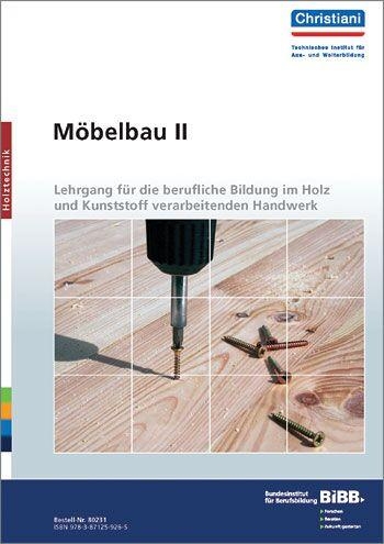 M&ouml;belbau II