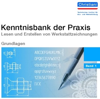 Kenntnisbank der Praxis - Band 1