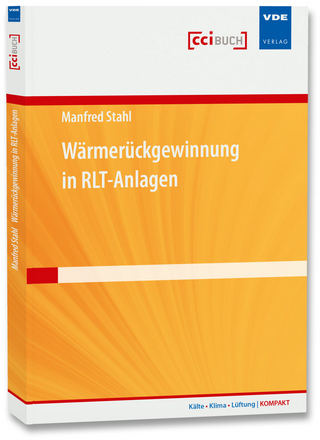 Wärmerückgewinnung in RLT-Anlagen