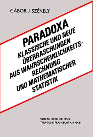 Paradoxa
