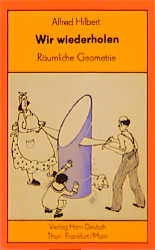 Wir wiederholen Mathematik / Räumliche Geometrie