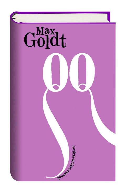QQ - Max Goldt