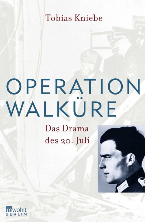 Operation Walk&uuml;re - Tobias Kniebe