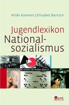 Jugendlexikon Nationalsozialismus - Hilde Kammer, Elisabet Bartsch