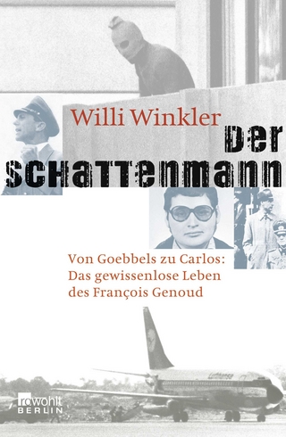 Der Schattenmann