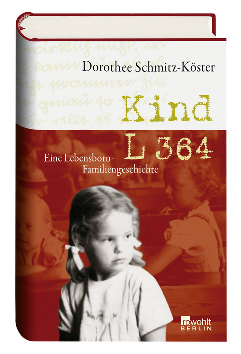 Kind L 364 - Dorothee Schmitz-K&ouml;ster