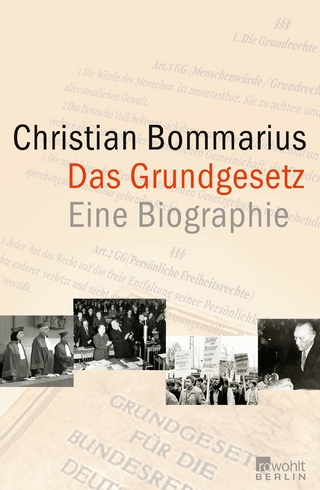 Das Grundgesetz