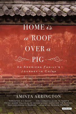 Home is a Roof Over a Pig