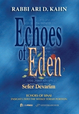 Echoes of Eden