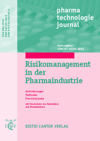 Risikomanagement in der Pharmaindustrie