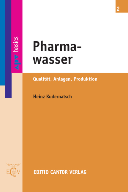 Pharmawasser - G. Beckmann, K. Feuerhelm, H. Gattermeyer, M. Jahnke, A. Kudernatsch, H. Kudernatsch, R. Morach, M. Renner, K. Schmid, W. Speuser, U. Tr&auml;ger, M. Wiedmann