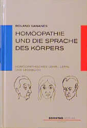 Homöopathie und die Sprache des Körpers
