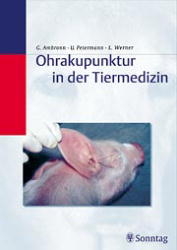 Ohrakupunktur in der Veterinärmedizin