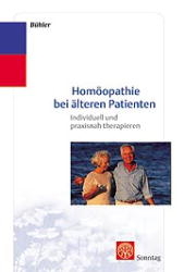 Homöopathie bei älteren Patienten - Werner Bühler