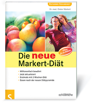 Die neue Markert-Diät