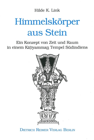 Himmelskörper aus Stein