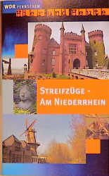 Streifz&uuml;ge am Niederrhein
