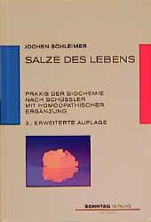 Salze des Lebens - Jochen Schleimer