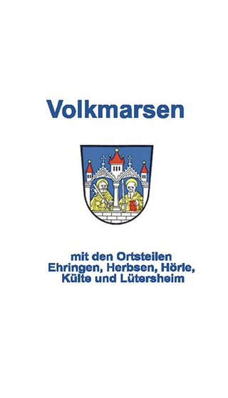 Volkmarsen
