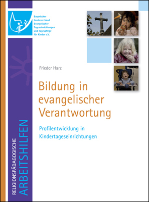 Bildung in evangelischer Verantwortung - Frieder Harz