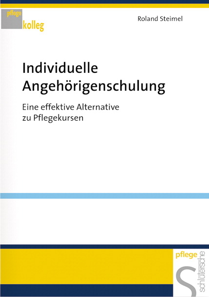 Individuelle Angeh&ouml;rigenschulung - Roland Steimel