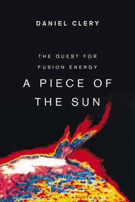 A Piece of the Sun - Daniel Clery