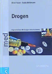 Drogen - Sacha Weilemann, Oliver Sauer