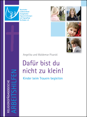 Dafür bist du nicht zu klein!