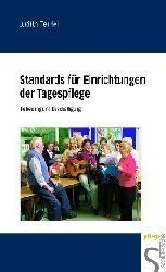 Standards für Einrichtungen der Tagespflege