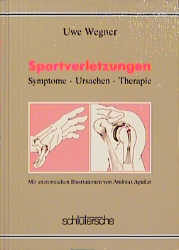 Sportverletzungen - Uwe Wegner
