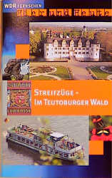 Streifzüge im Teutoburger Wald (Ostwestfalen-Lippe)