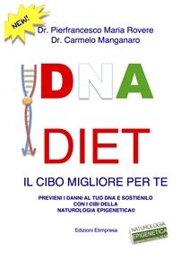 DNA Diet