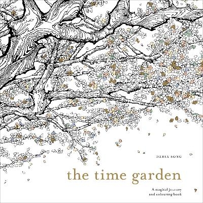 The Time Garden - Daria Song