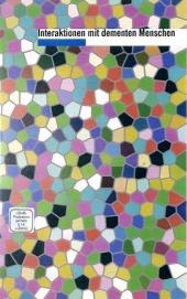 Interaktionen mit dementen Menschen